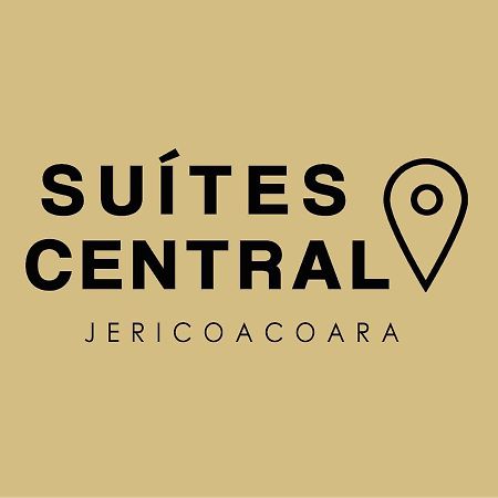 Suites Central Jeri Jijoca de Jericoacoara Exteriör bild