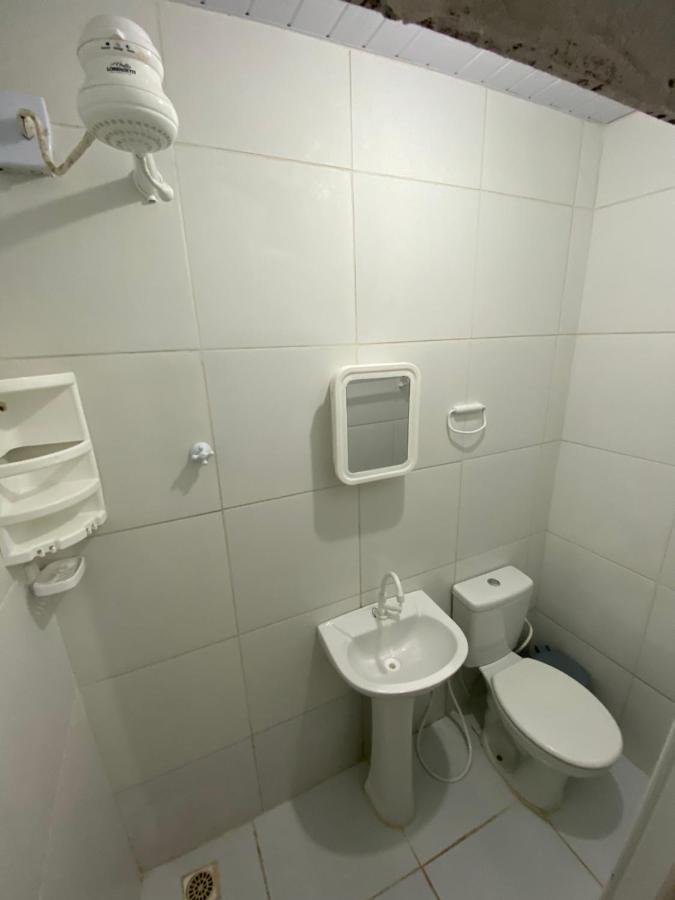 Suites Central Jeri Jijoca de Jericoacoara Exteriör bild