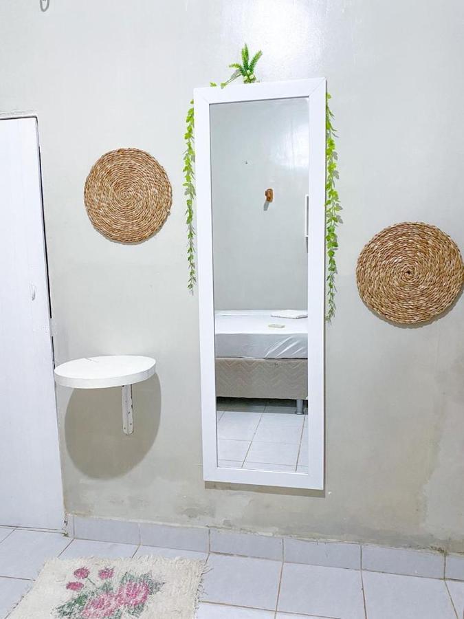 Suites Central Jeri Jijoca de Jericoacoara Exteriör bild